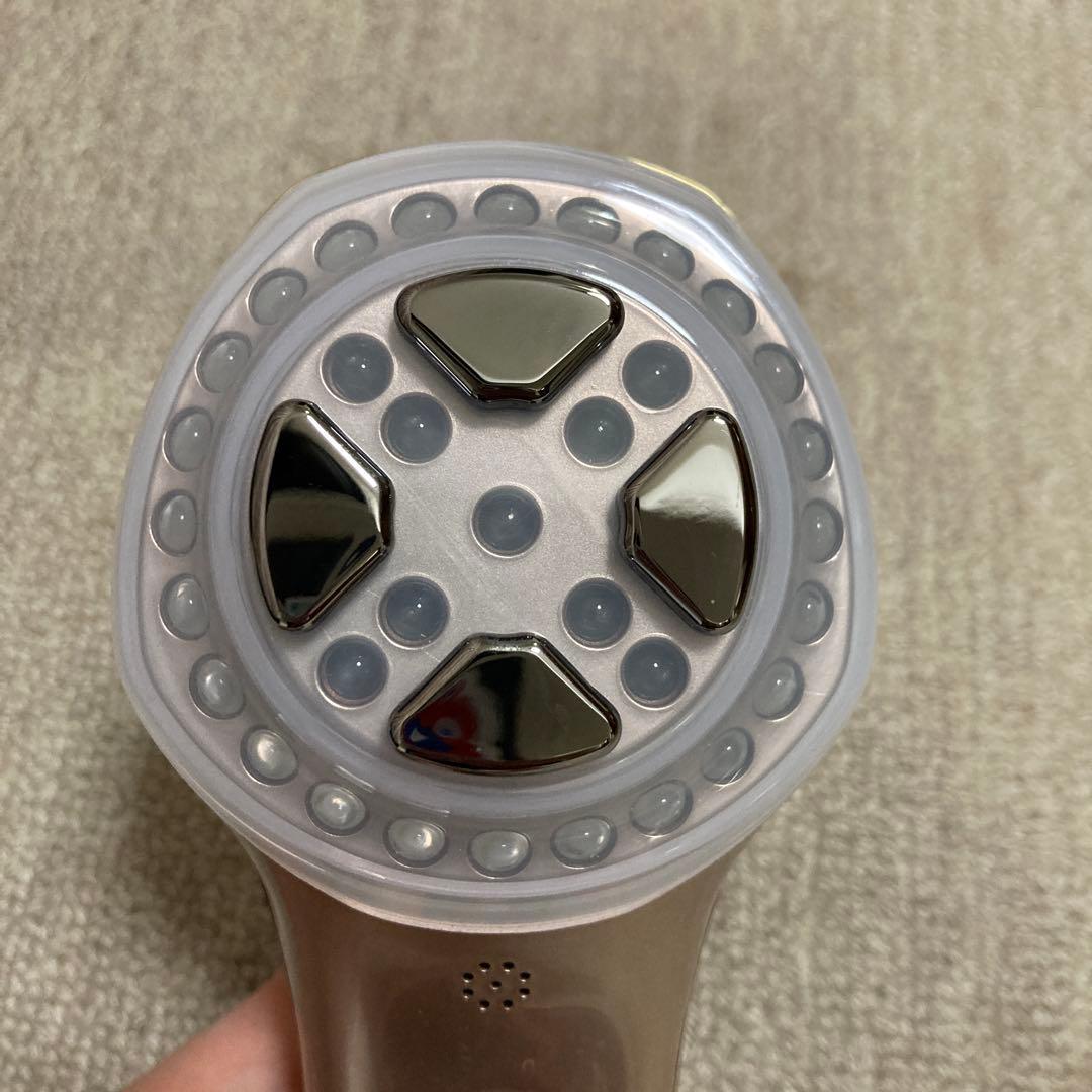 Dr.Arrivo ドクターアリーヴォゴーストプレミアム美顔器