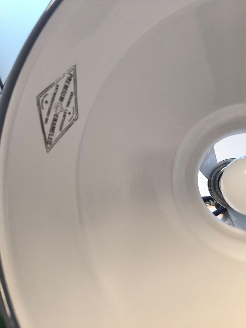 アートワークスタジオ フィッシャーマンズ　ペンダントライト　2個セット