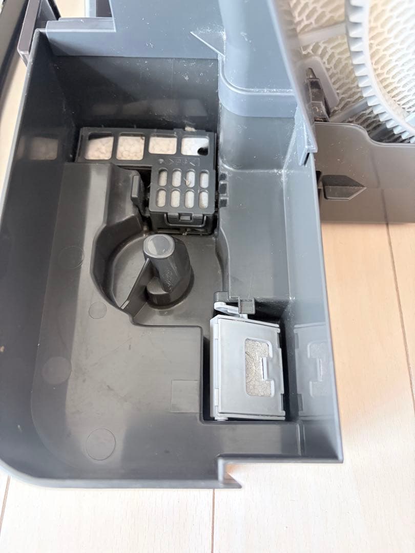 【良品】Panasonic 加湿空気清浄機 PM2.5対応 F-VXP90