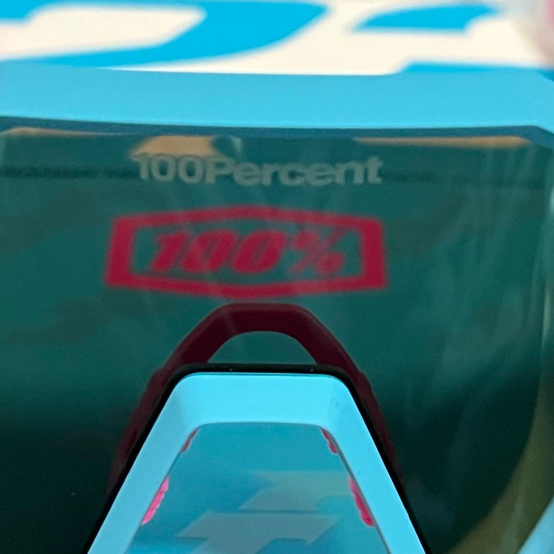 最新作 100% ワンハンドレッド サングラス タティス SPEEDCRAFT