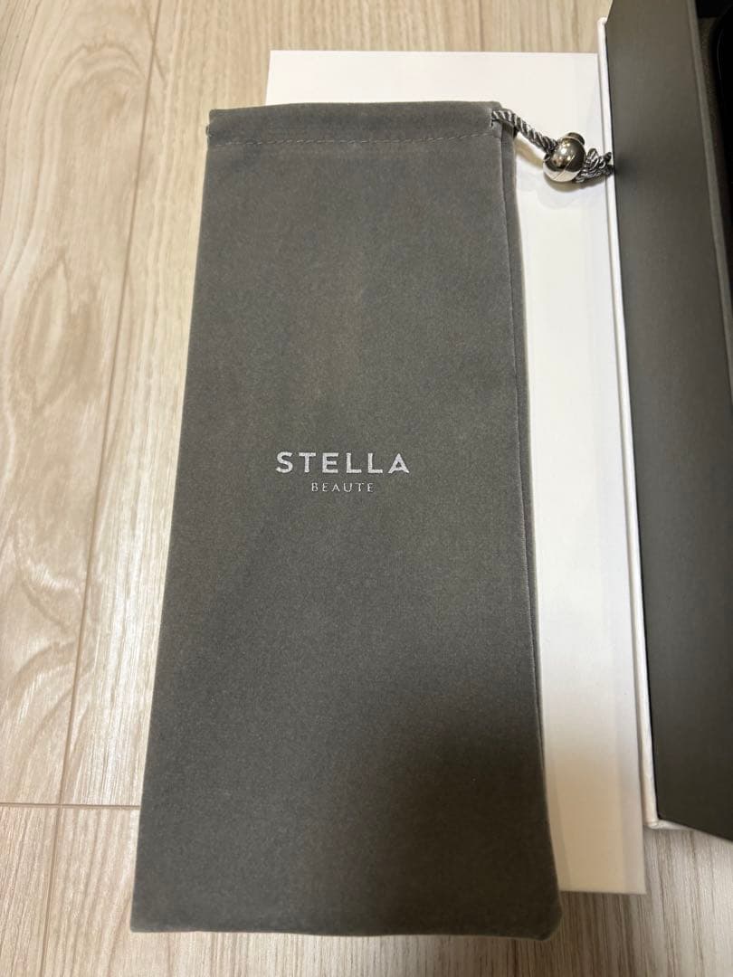 STELLABEAUTE レーザー&EMSリフトブラシPRO