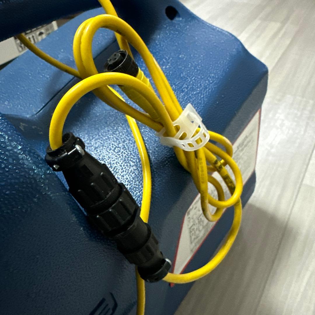 BBK フロン回収機　エコマスターRM300 値下げ不可