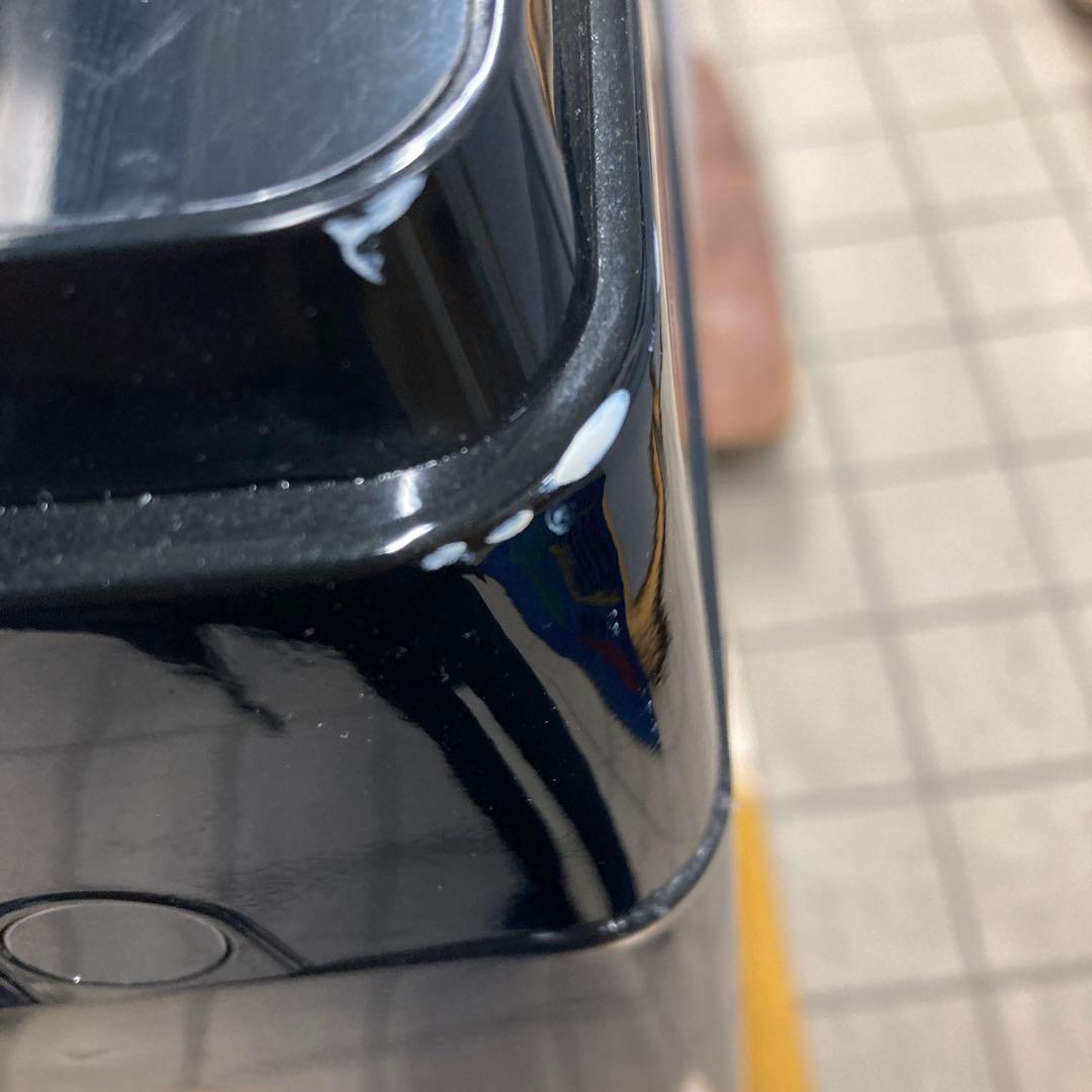 ニトリ　洗濯機　2024年製　6kg　北九州市福岡市限定