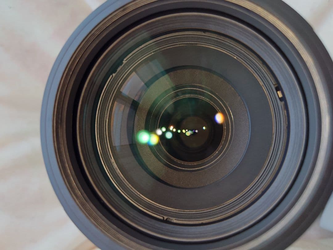 sigma 100-400 f5-6.3 dg dn eマウント　三脚座付き