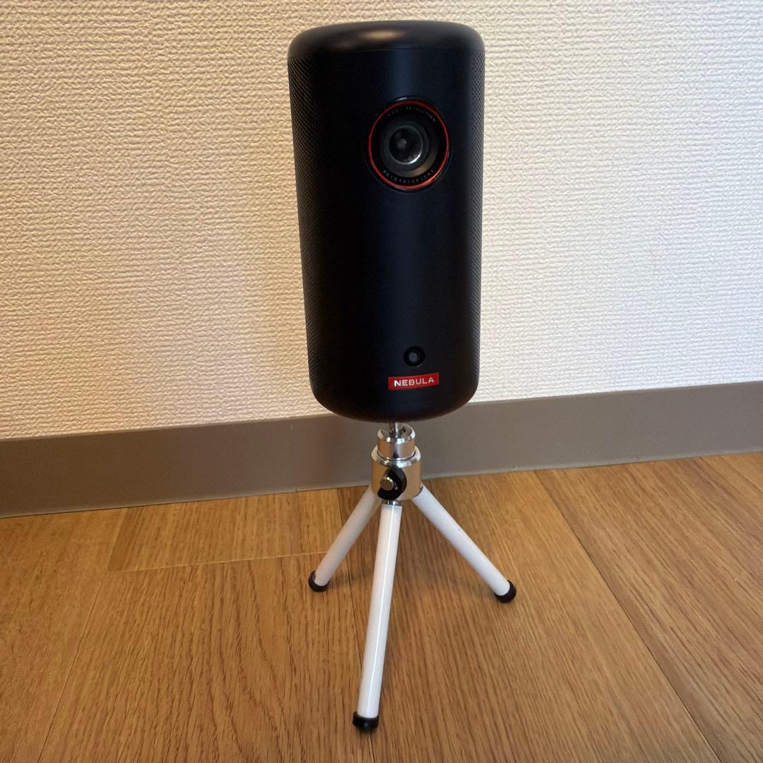 【動作確認済 即購入可】NEBULA Nebula Capsule ３