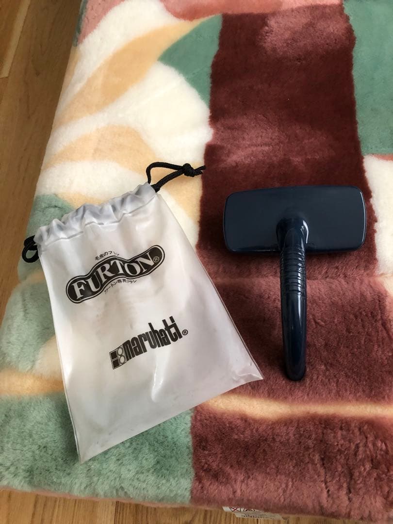 丸八真綿 ファートン 羊毛敷きふとんfine grade wool シングル