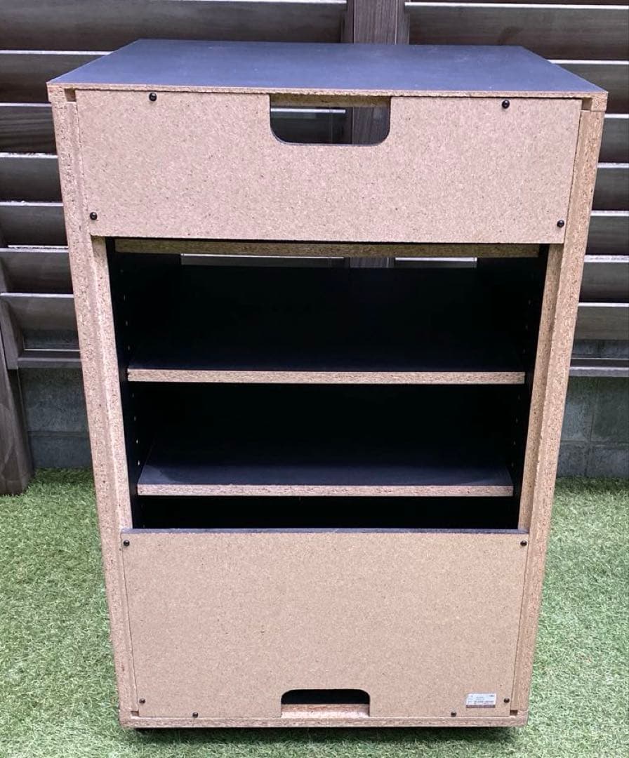 ハヤミ　オーディオラックNX B301