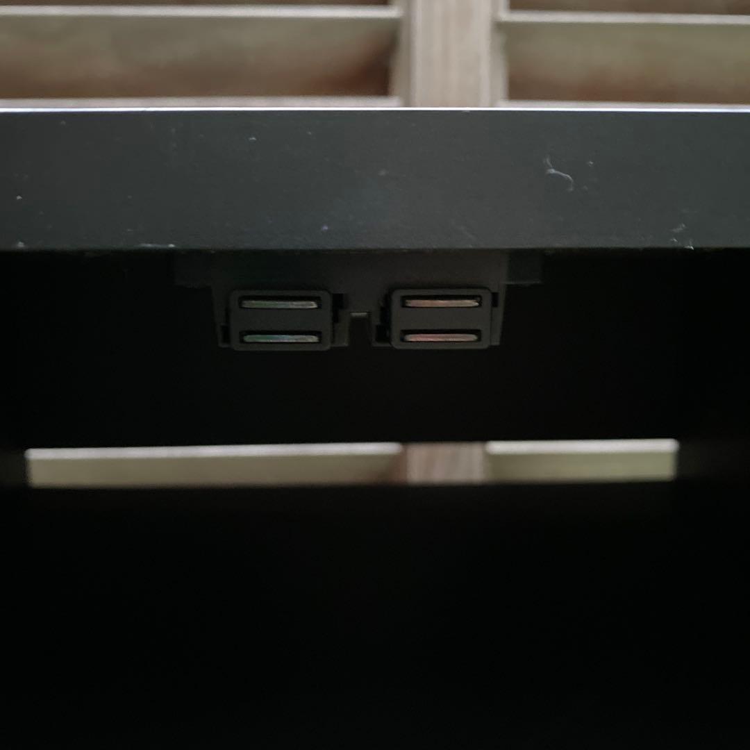 ハヤミ　オーディオラックNX B301