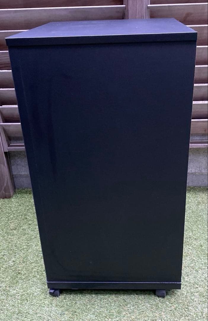 ハヤミ　オーディオラックNX B301