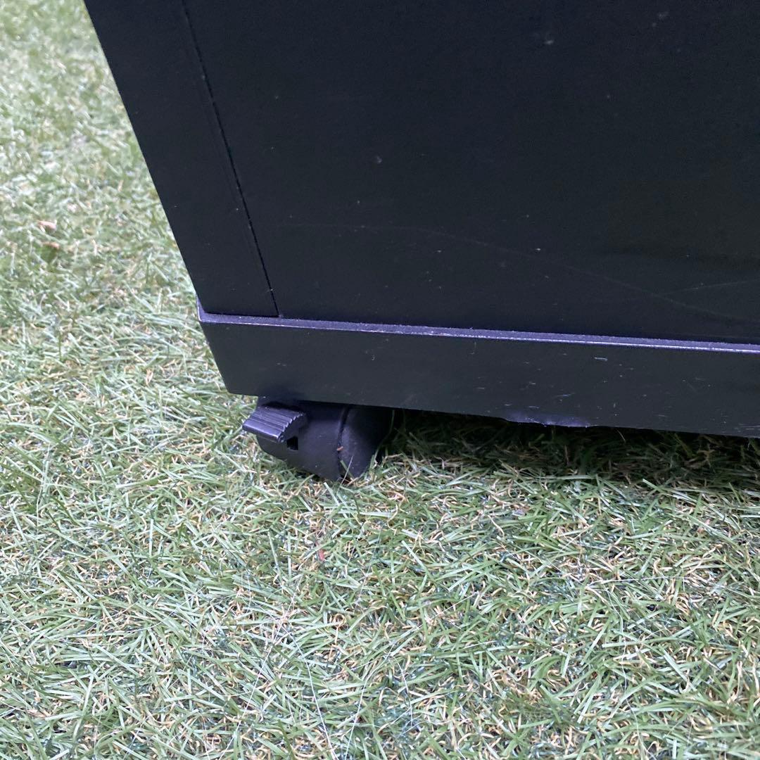 ハヤミ　オーディオラックNX B301