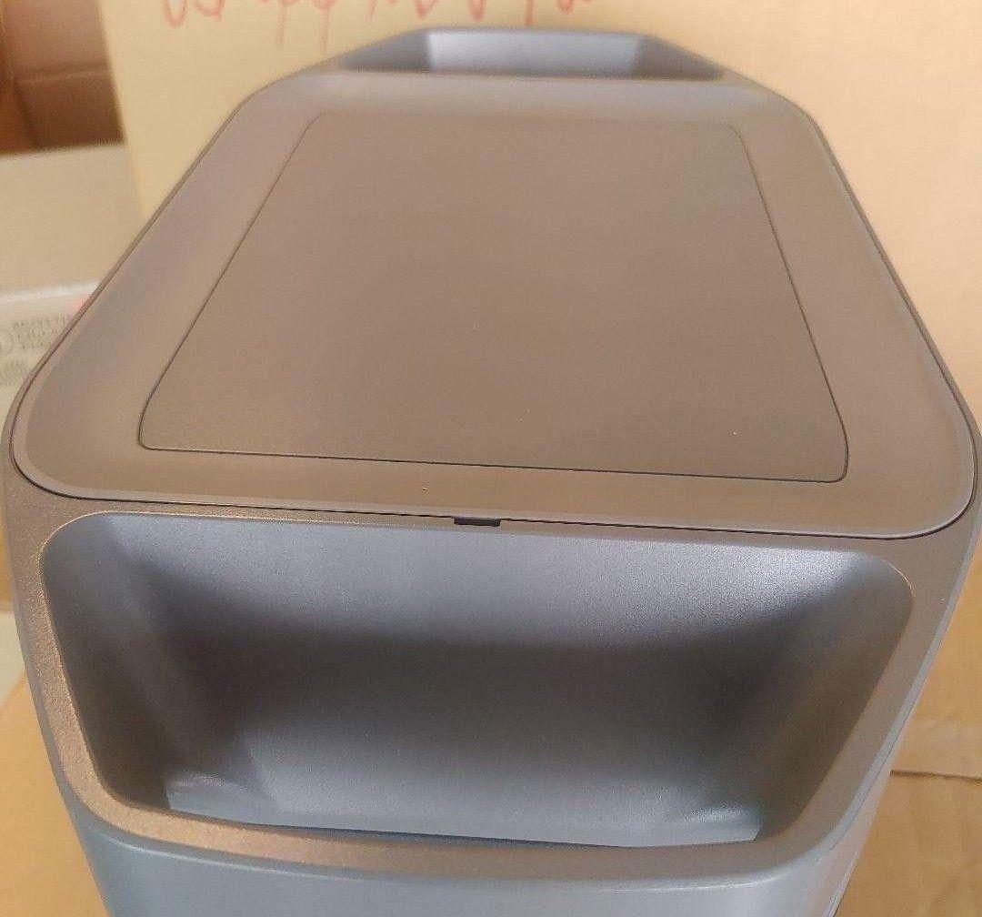 コ*ウ様 正規整備済品　EcoFlow DELTA 2 ポータブル電源