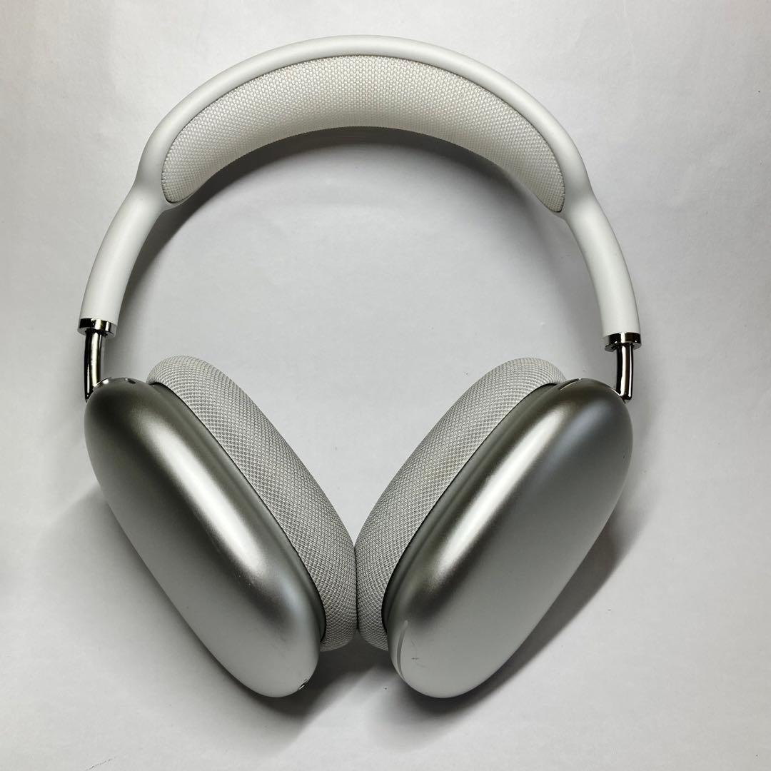 AirPods max ヘッドホン　　　　　　　　etc208