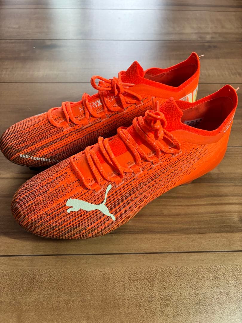 シューズ Puma Ultra 1.2 FG/AG