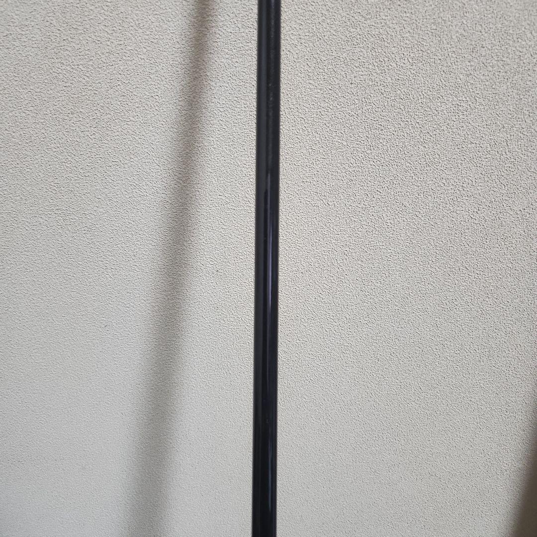 ツアーAD PT-6 S DW用 スリーブ、グリップ付きシャフト単品