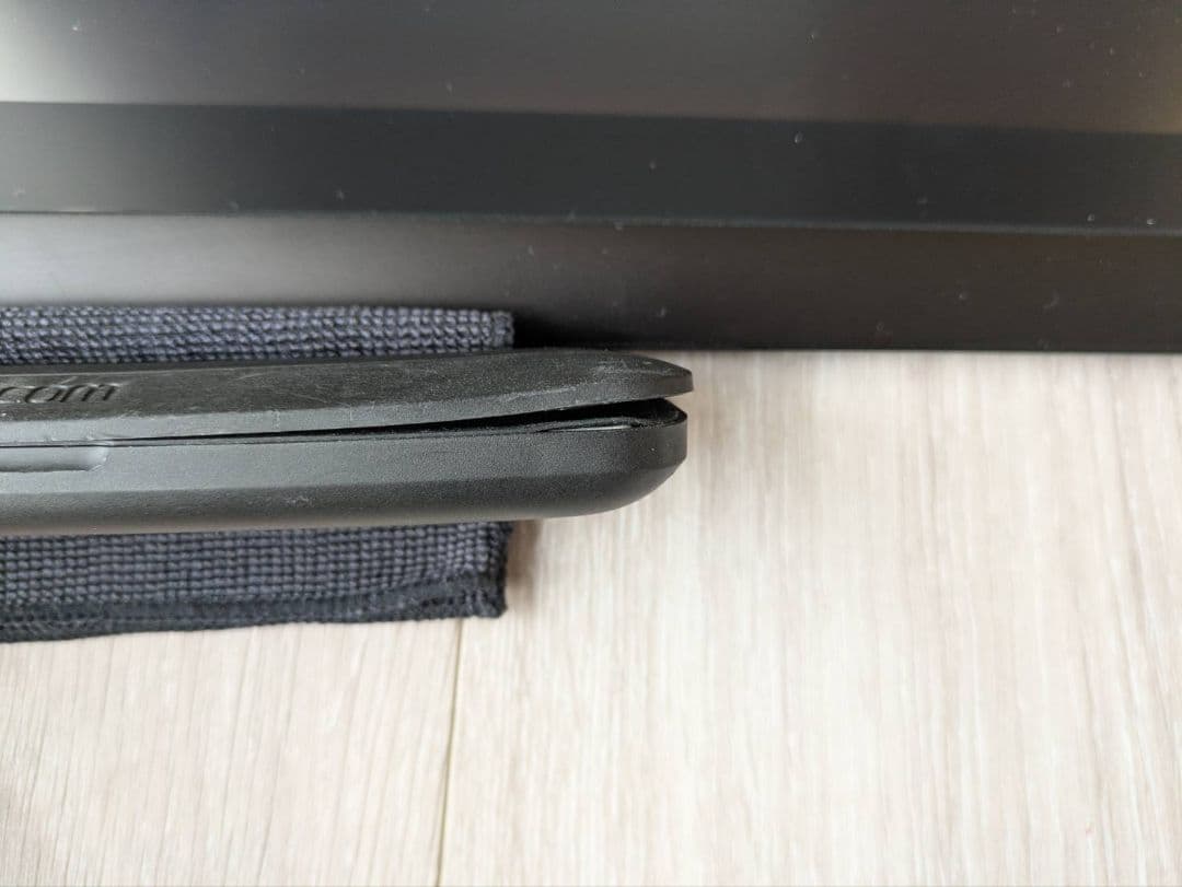 【動作確認済】ワコム 液タブ Cintiq 13HD DTK-1301/K0