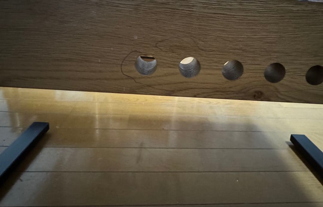 Knot antiques / グレス　ダイニングソファ　テーブルセット