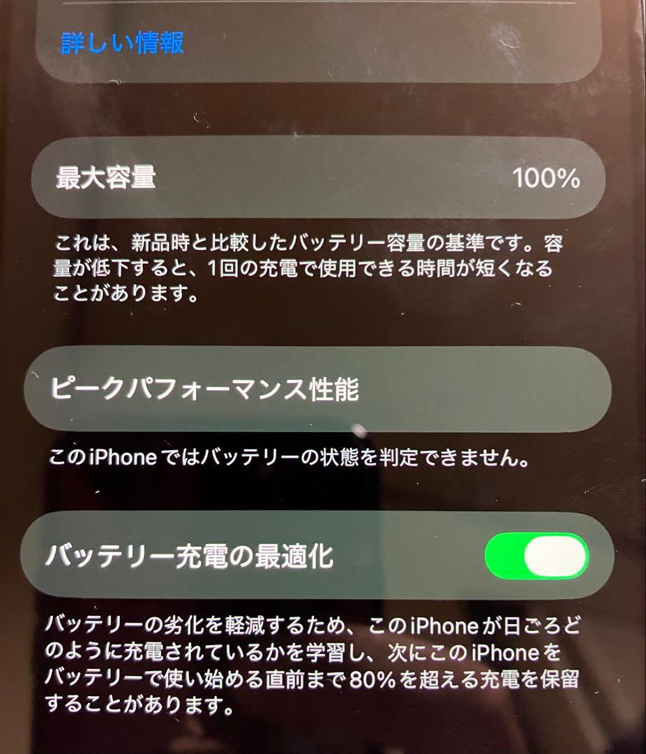 最終値下げApple iPhone 14 Pro 256GB 【ジャンク】