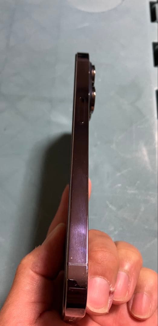 最終値下げApple iPhone 14 Pro 256GB 【ジャンク】