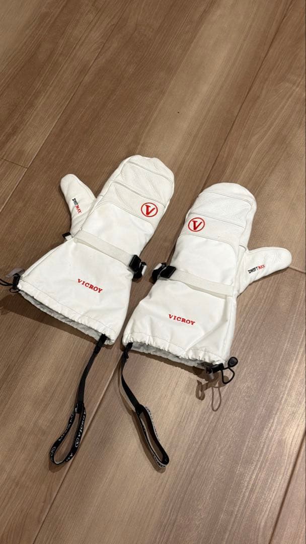 VICROY グローブ DRIFT MAX / Boost