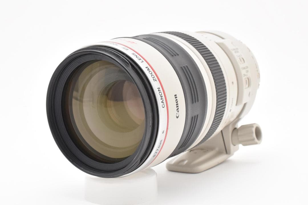 Canon ef 100 400 4.5 5.6 l is usm キャノン