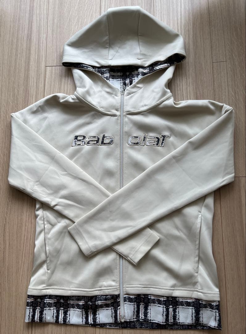 【新品未使用】バボラ レディースウェアセット