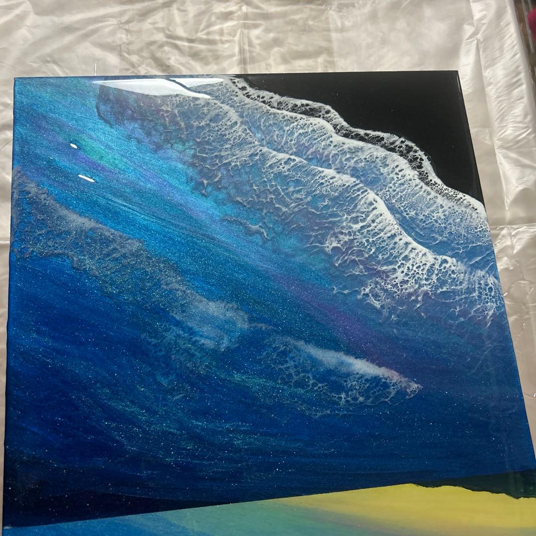 チビライスオーダーページ