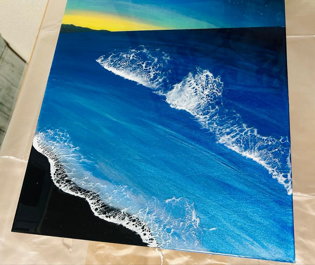 チビライスオーダーページ