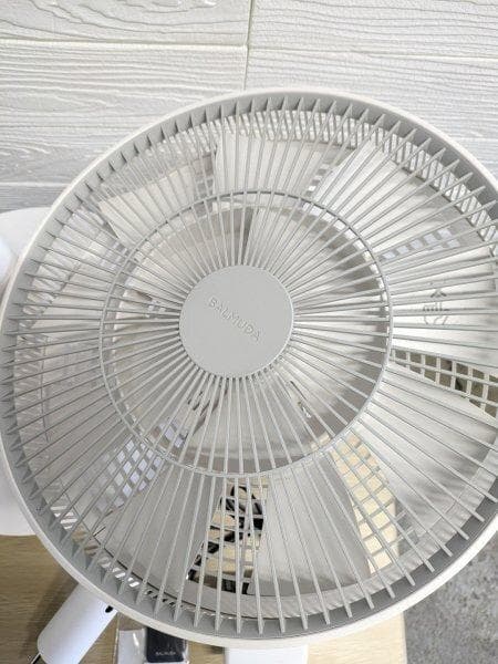 BALMUDA バルミューダ 扇風機 The GreenFan EGF-1700