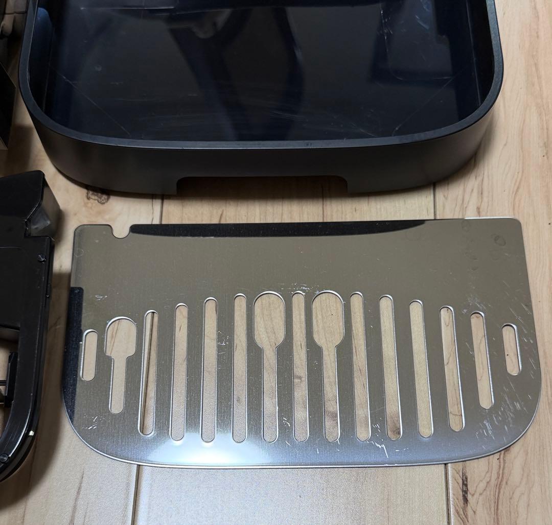 デロンギ 全自動コーヒーマシン マグニフィカ イーヴォ ECAM29081TB