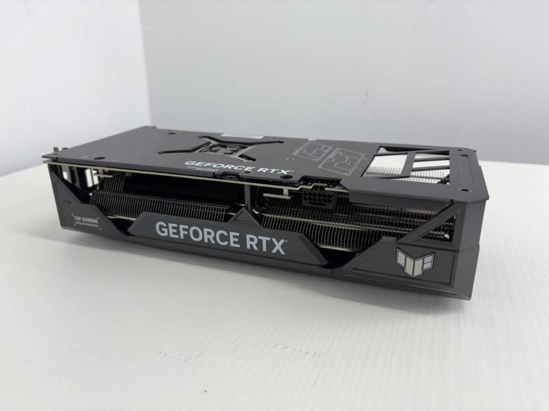 dj-t 　TUF GAMING RTX4070Ti 12GB