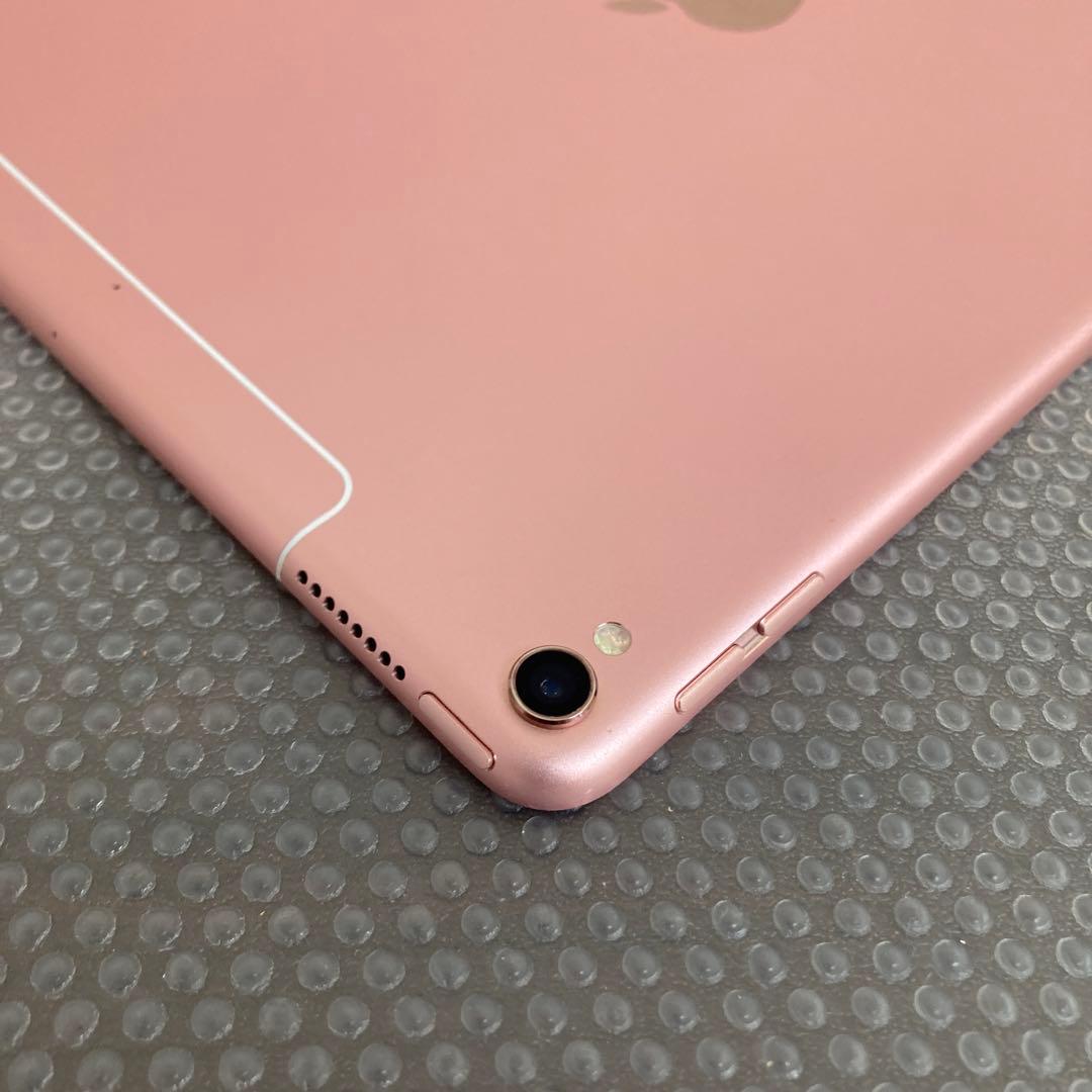 2567 電池良好☆iPad Pro 64GB 10.5インチ SIMフリー☆