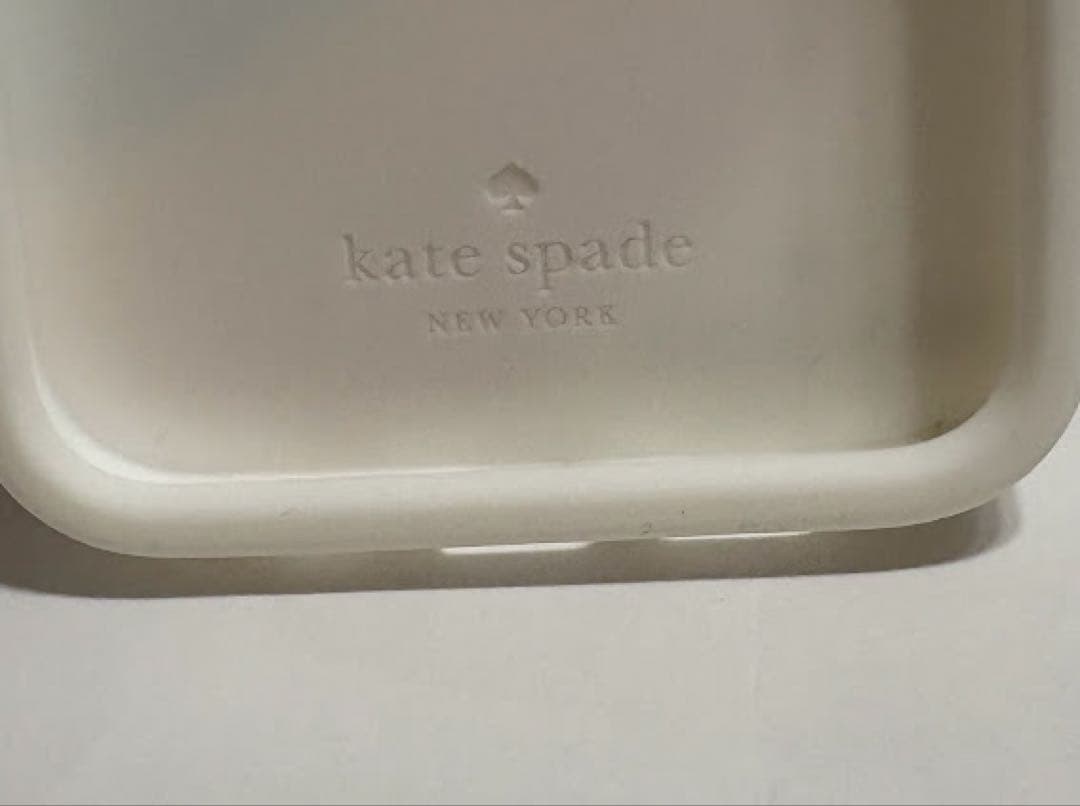 ☆正規品☆ kate spade iPhone14対応ケース マルチ KB625