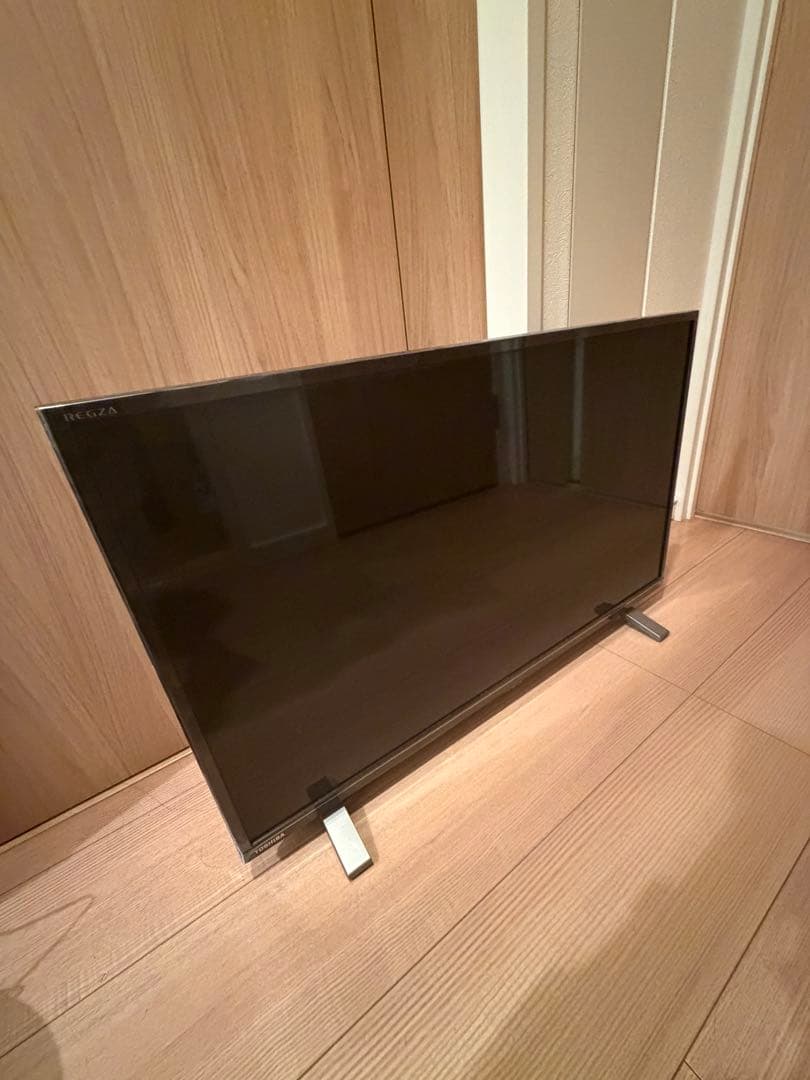 【美品】TOSHIBA 32V34 液晶テレビ 32インチ