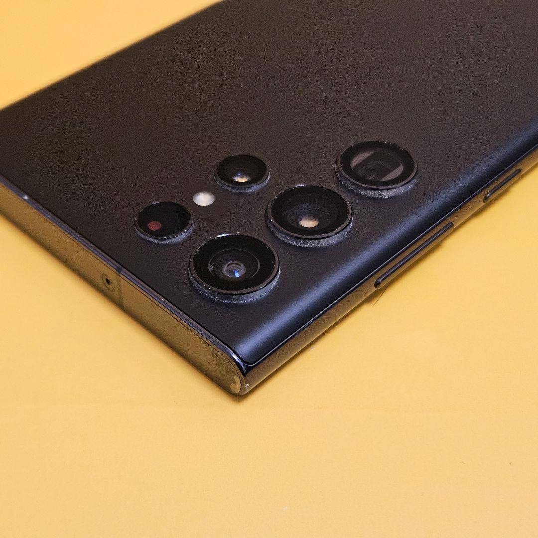 Samsung Galaxy S22 Ultra ｜24時間以内発送#276