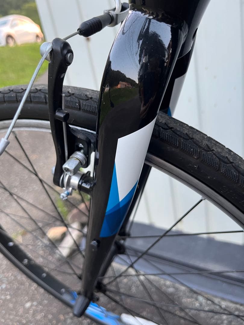 【引き取り、手渡し限定】【秋田隣県】GIANT ジャイアント　エスケープJR24