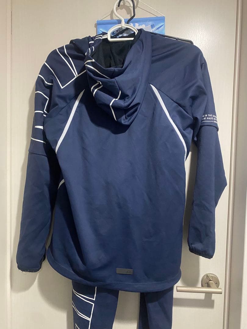 OAKLEY ENHANCE 3RDG SYNCHRONISM 6.0 上下