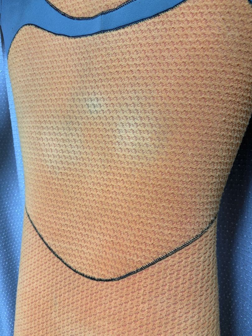 Tranche(トランシェ) 3mm セミドライ メンズ ML相当オーダー品