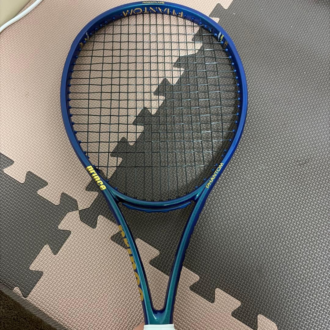 Prince プリンス　PHANTOM ファントム100 G2