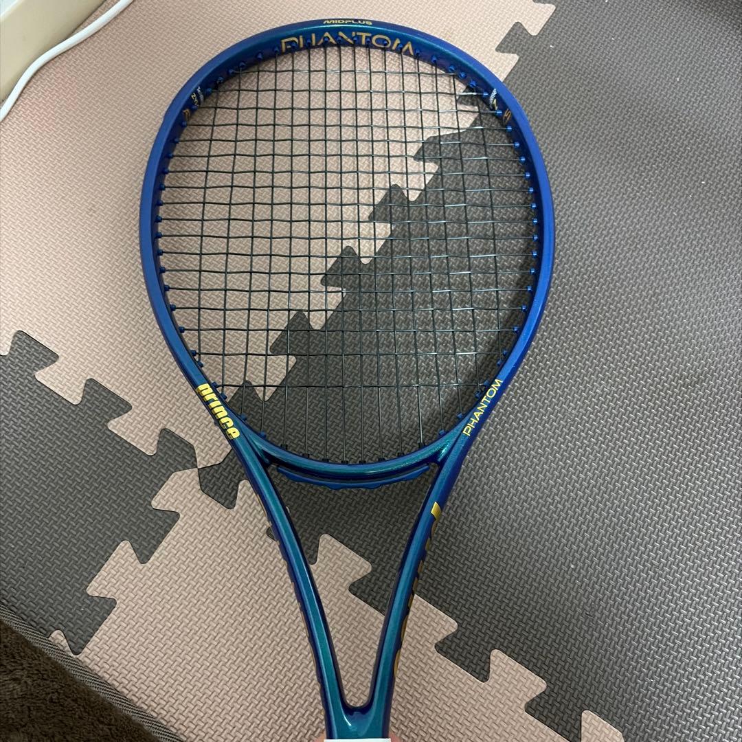 Prince プリンス　PHANTOM ファントム100 G2