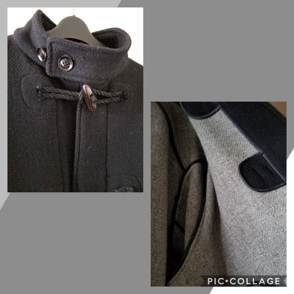 THEY'sダッフルコート