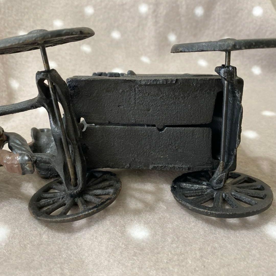 Amish アーミッシュの馬車