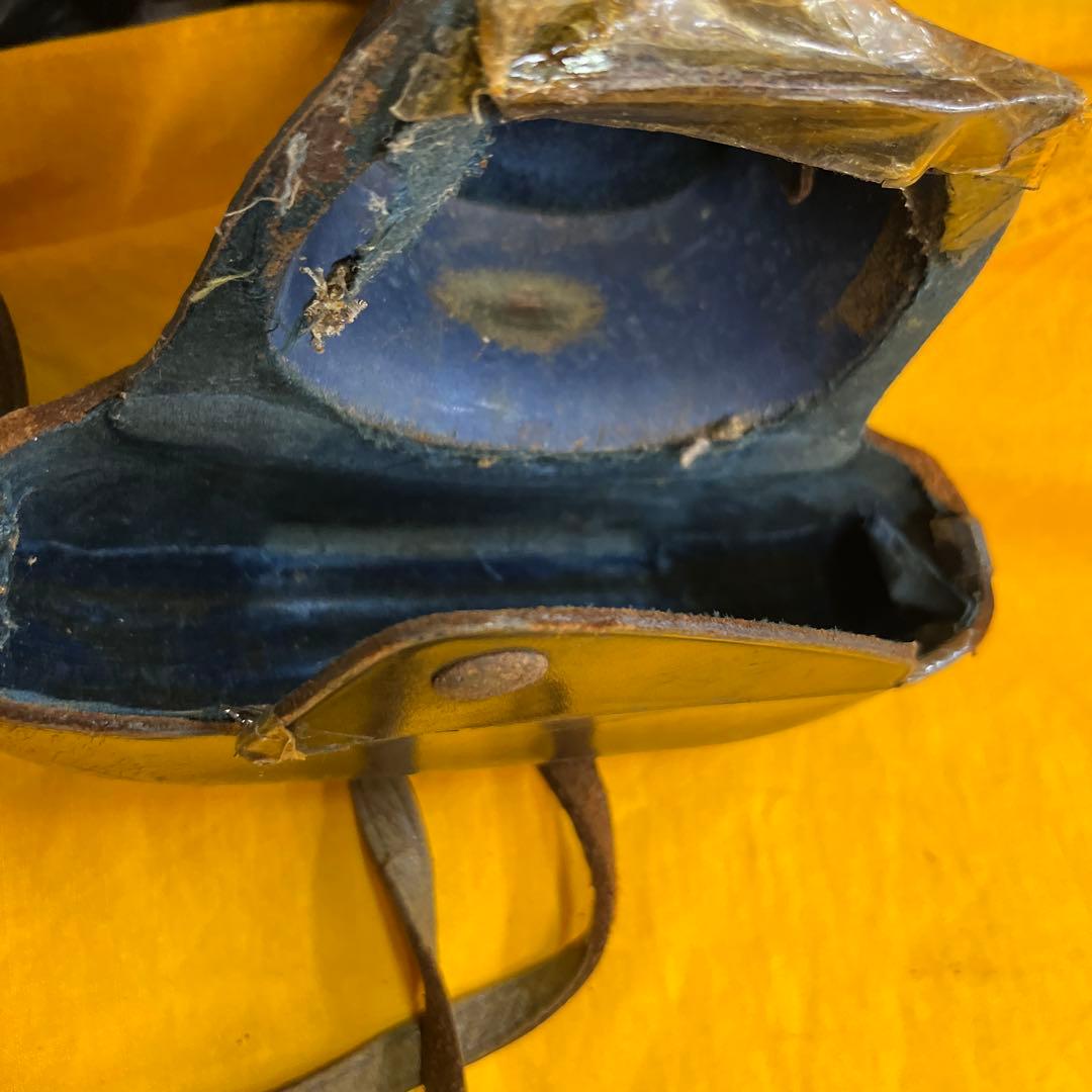 ㉔ジャンク品トプコン　TOPCON 35-L　レンジファインダーカメラ