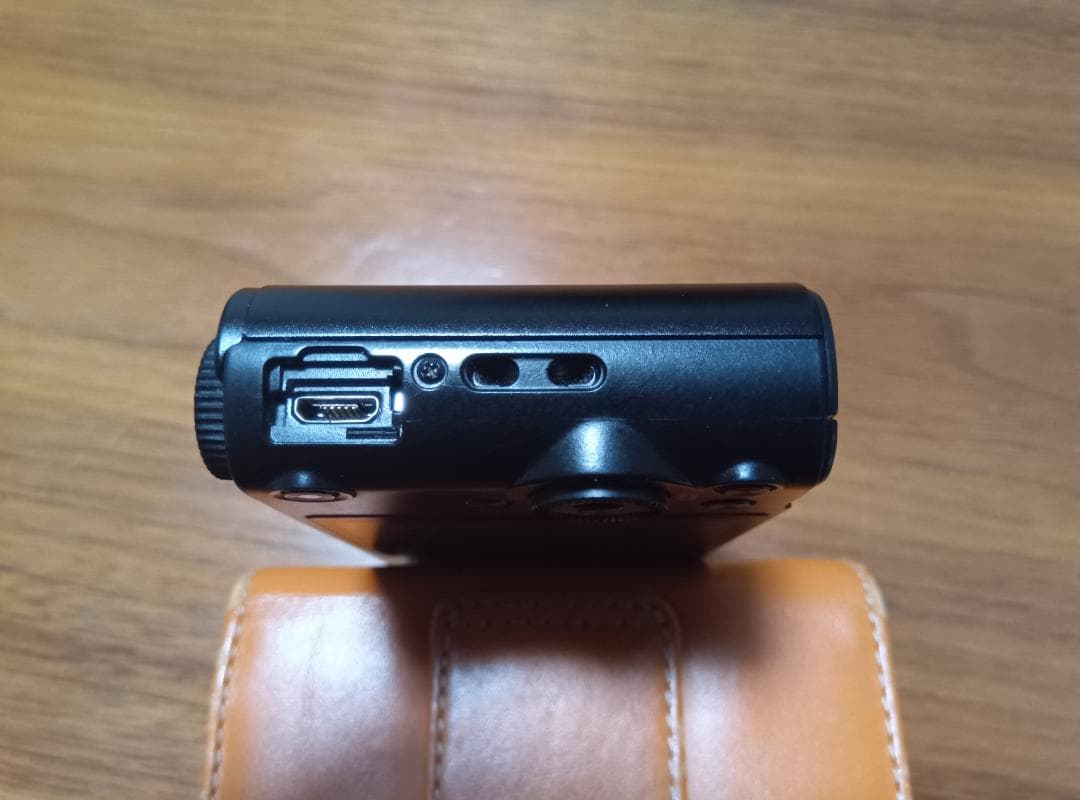 SONY ソニー Cyber-shot サイバーショット DSC-WX300 黒