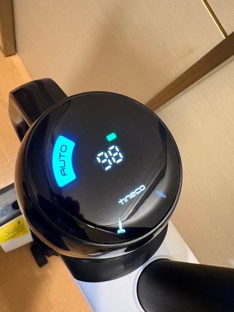 【格安】TINECO FLOOR ONE S6 本体