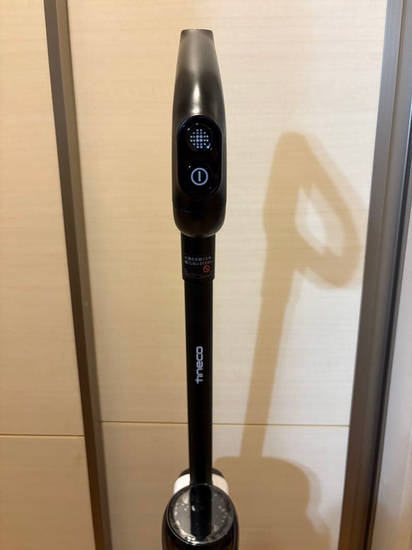 【格安】TINECO FLOOR ONE S6 本体