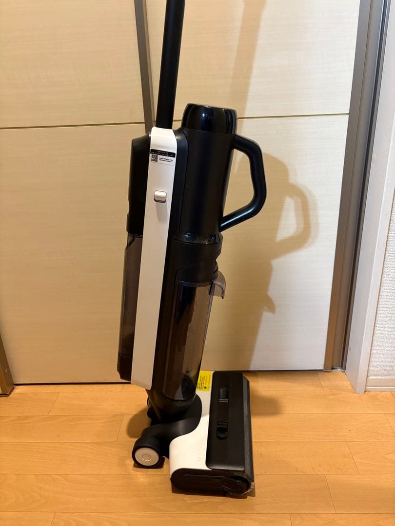 【格安】TINECO FLOOR ONE S6 本体