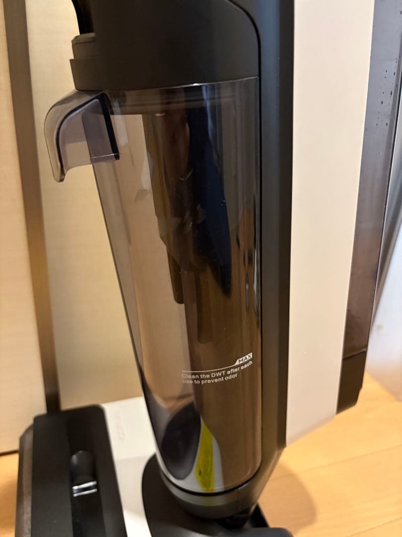 【格安】TINECO FLOOR ONE S6 本体