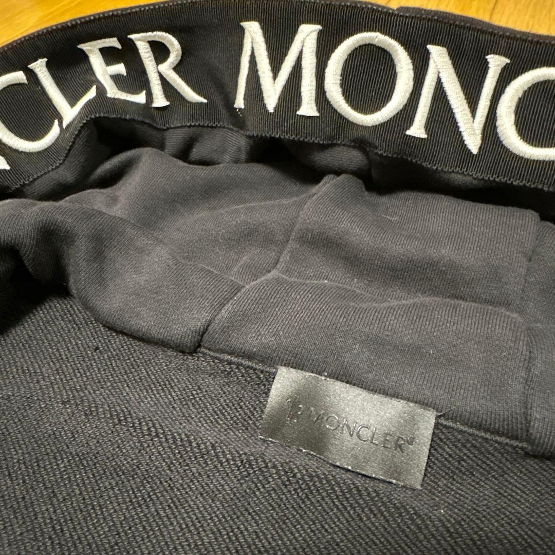 【美品】モンクレール セットアップ