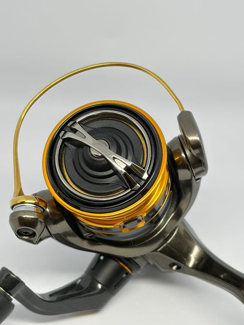 シマノ ソアレ CI4+ 500S 箱無し