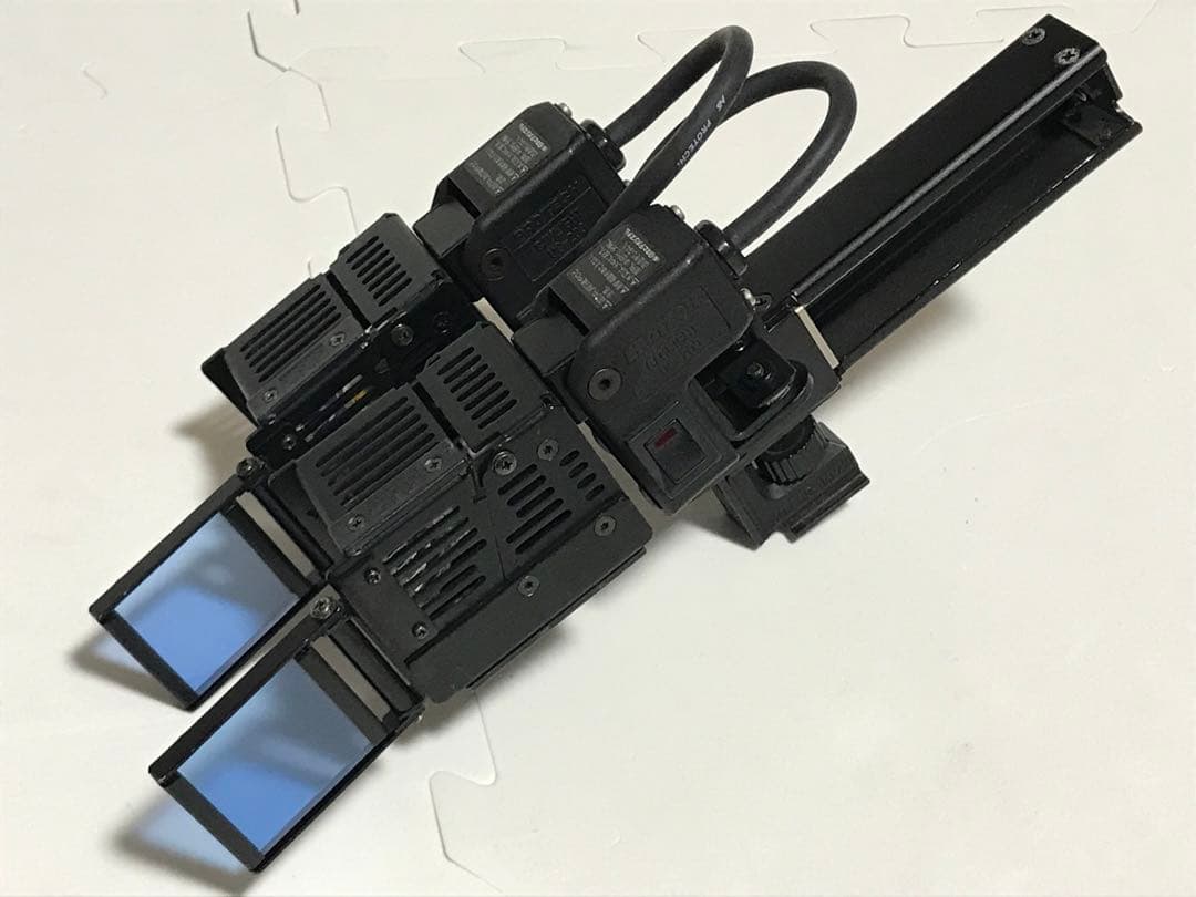 PROTECH プロテック UC-200 ツインライト